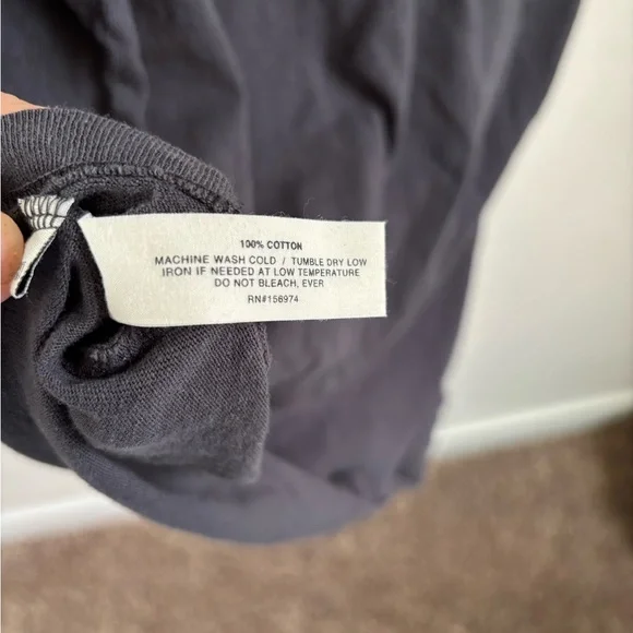 Imogene And Willie “The heart tee” - Picture 6 of 6